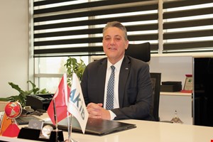 8 Aylık İhracat 5,5 Milyar Dolara Yaklaştı